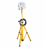 LED WORK LIGHT -STAND TYPE- - RB ST-1- KNC 30